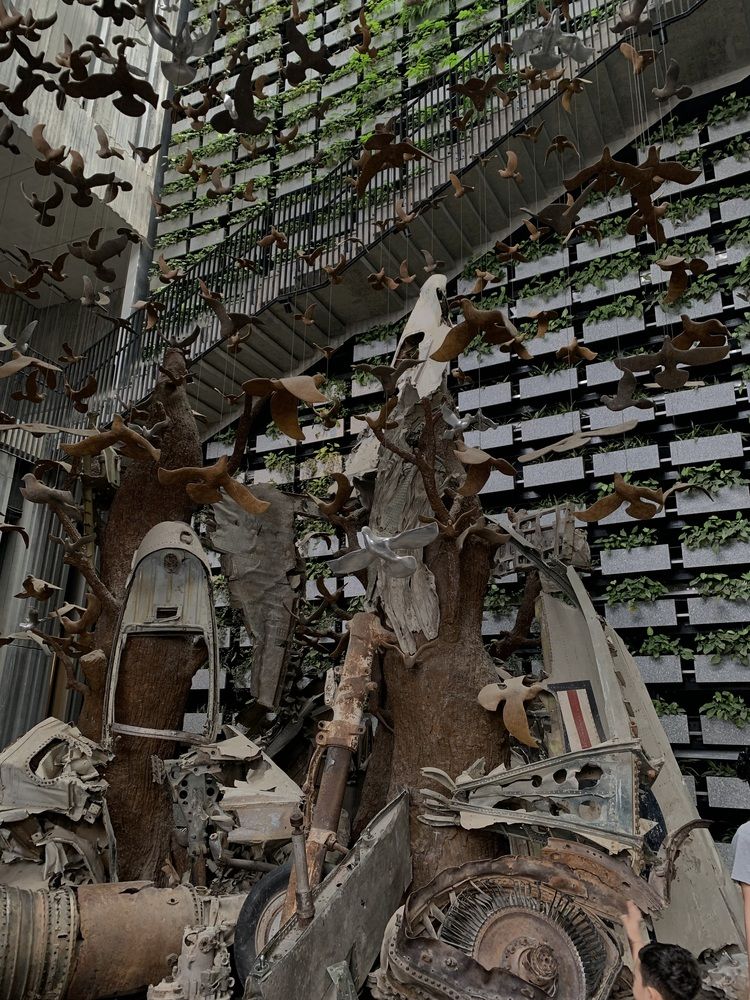 Photograph by Anna Poponina