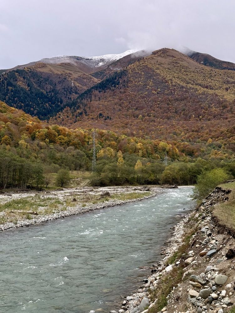 Photograph by Валентина Спиридонова