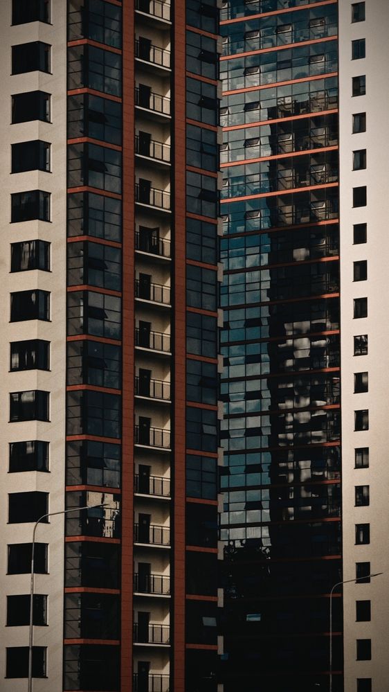 Жизнь как киноплёнка