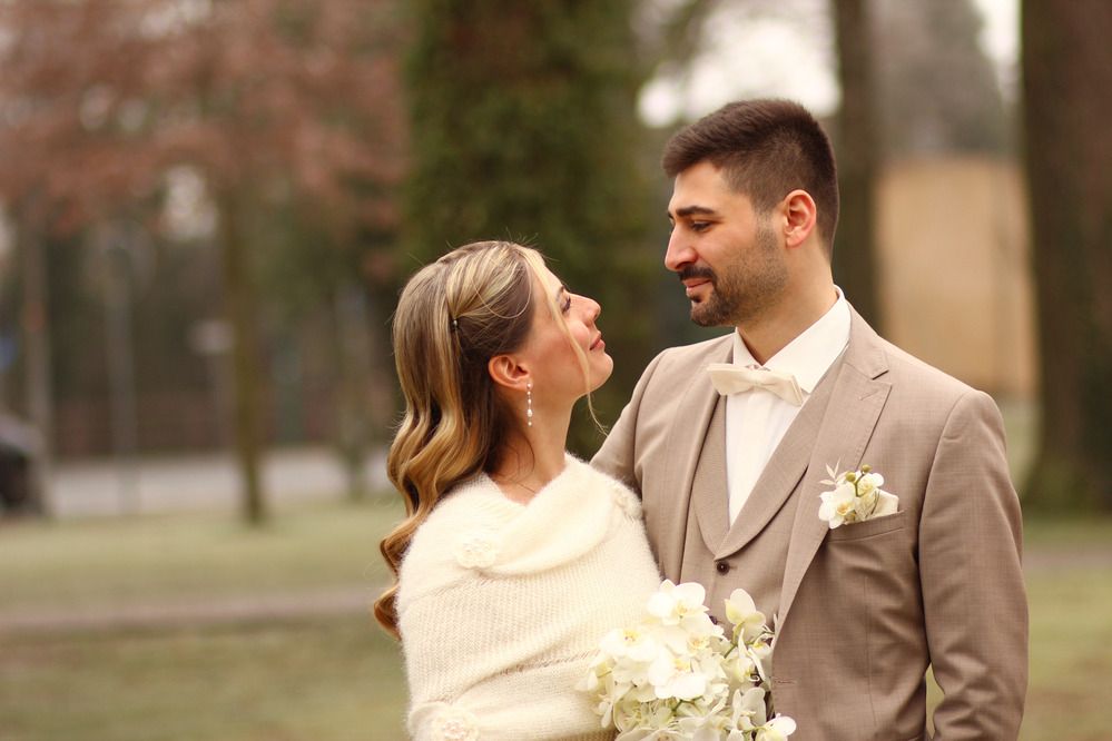 Photograph by Luiza Johnson