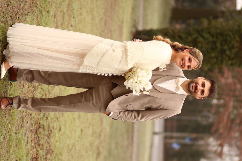 Photograph by Luiza Johnson