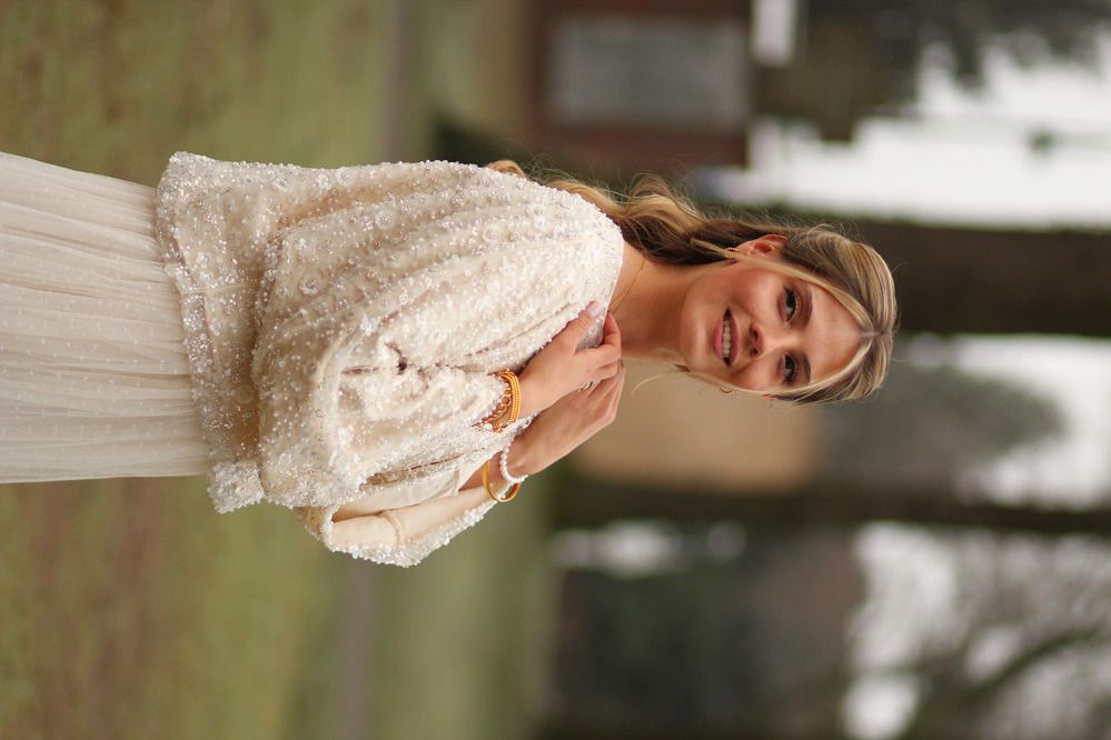 Photograph by Luiza Johnson