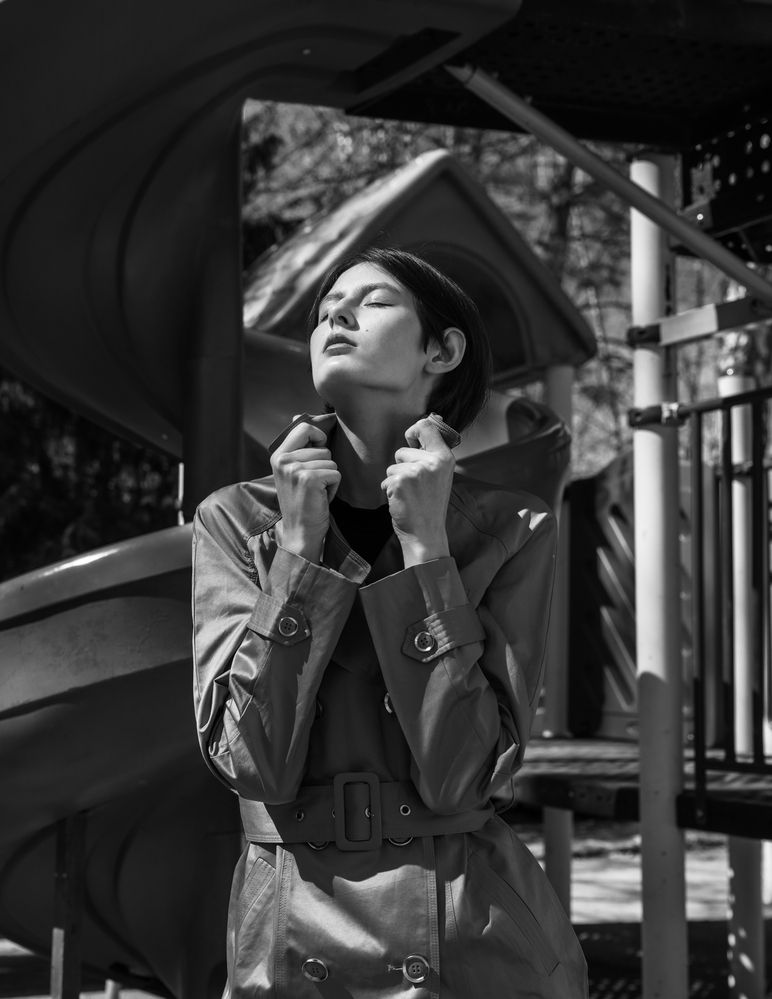 Photograph by Константин Пешков