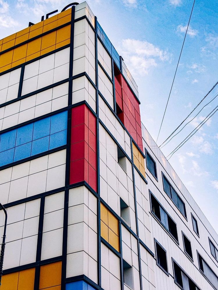 Фотография автора Мария Тюрина