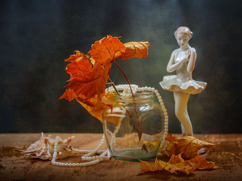 Photograph by Алексей Трифонов