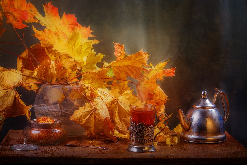 Photograph by Алексей Трифонов