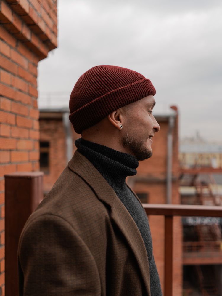 Photograph by Степан Бочаров