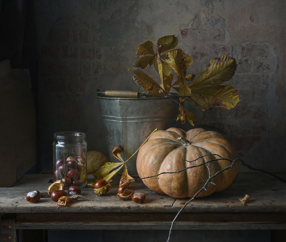 Photograph by Елена Виноградова