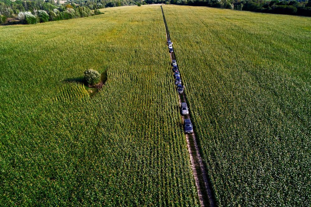 Photograph by TOTORO