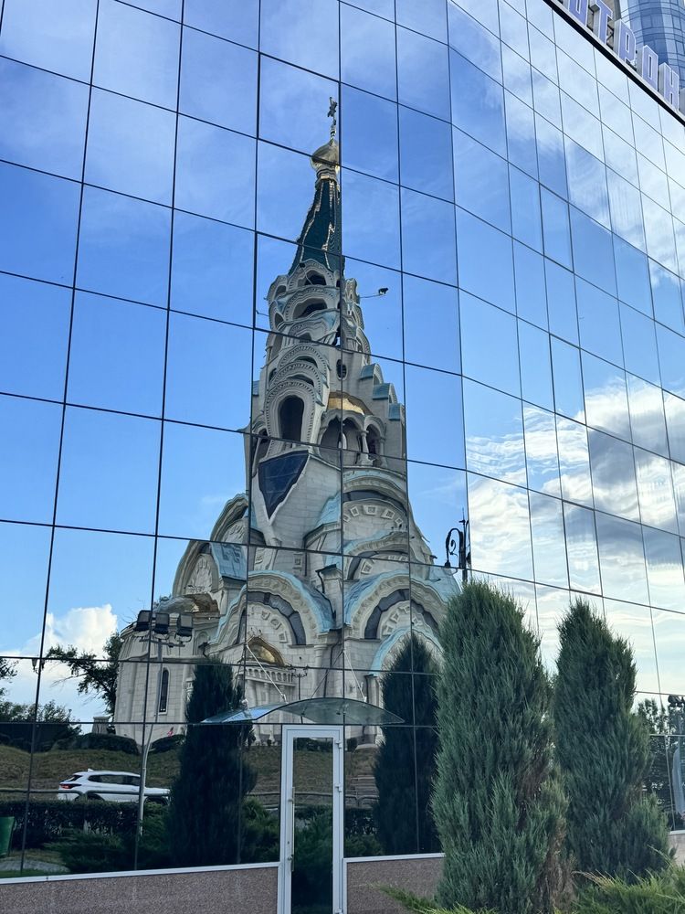 Photograph by Кристина Сидорова