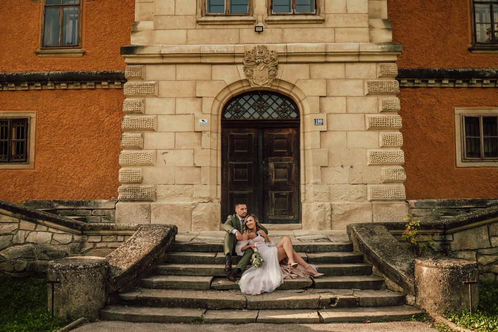 Photograph by Bojan Migac