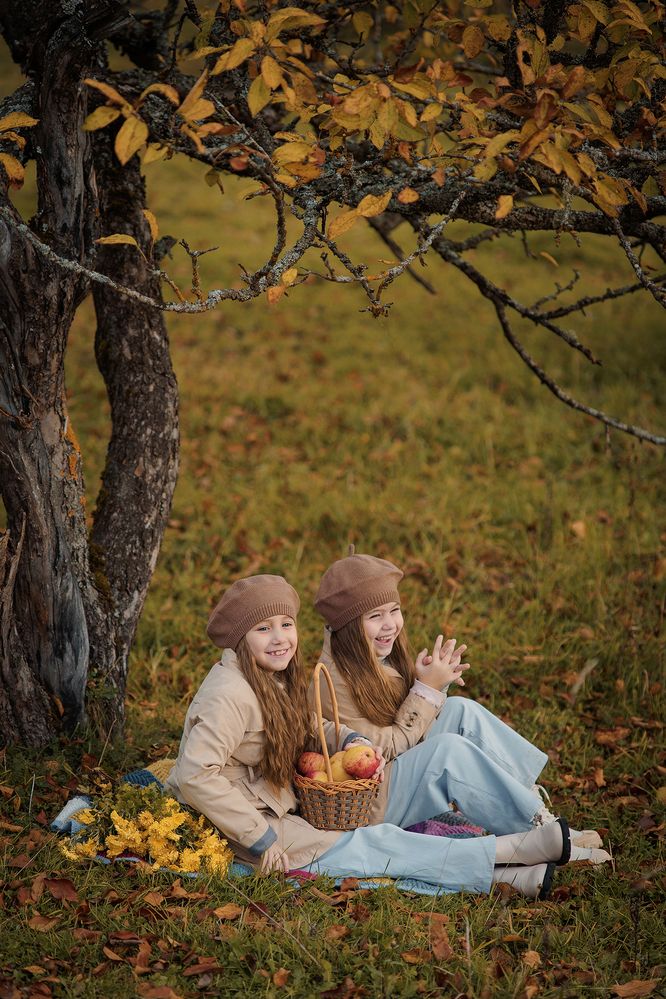 Photograph by Виталий Монахов