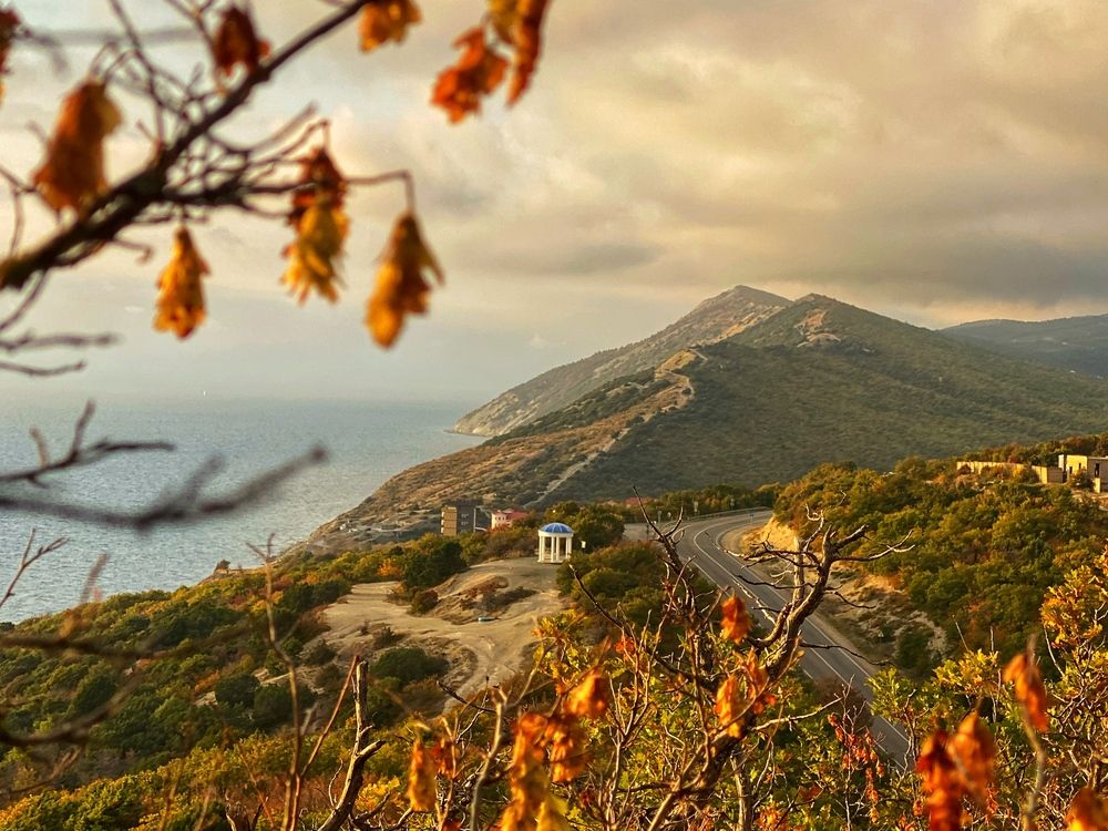 Фотография автора Екатерина Круглик