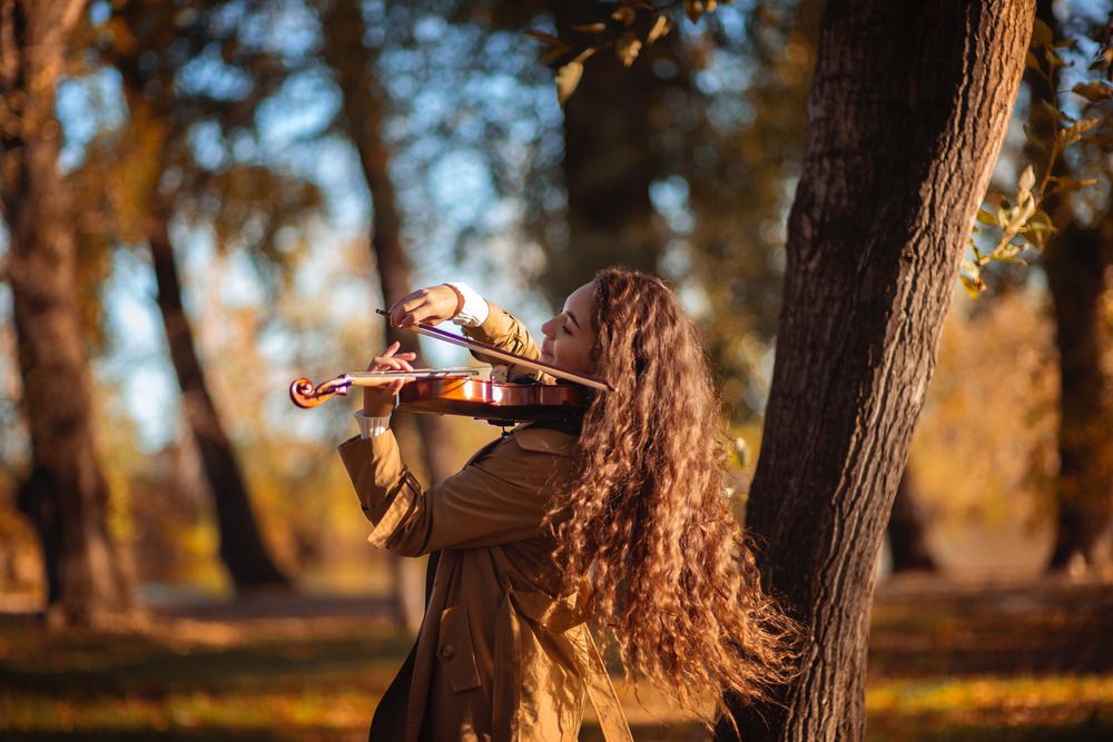 Photograph by Ксения Гафарова