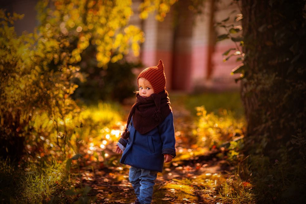 Photograph by Ксения Гафарова