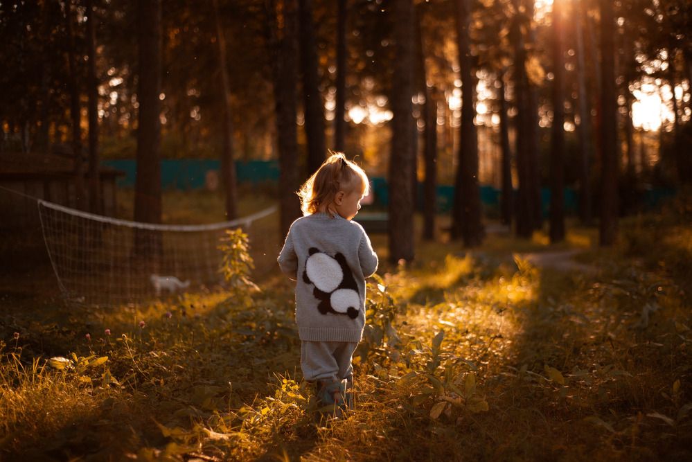 Photograph by Ксения Гафарова