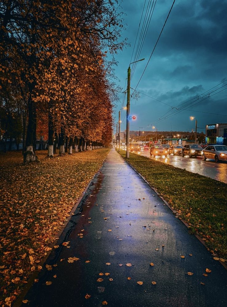 Photograph by Александр Михайлович