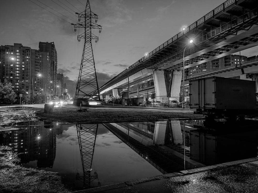Photograph by Сергей Коклин