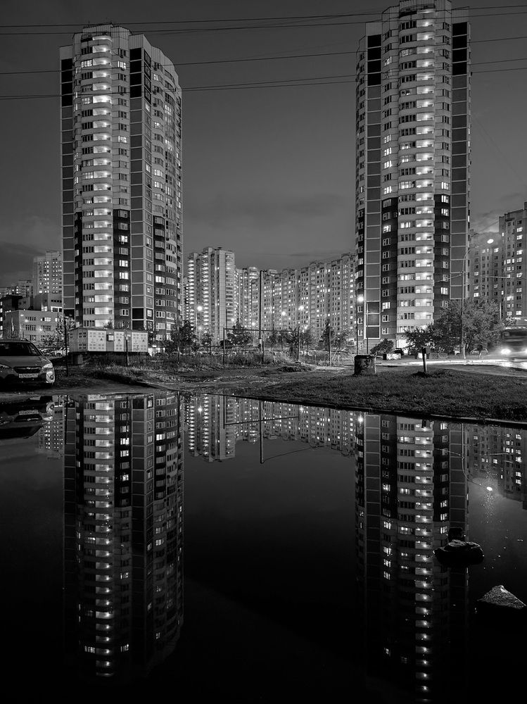 Photograph by Сергей Коклин