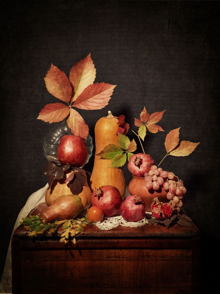 Photograph by Диана Токаревич