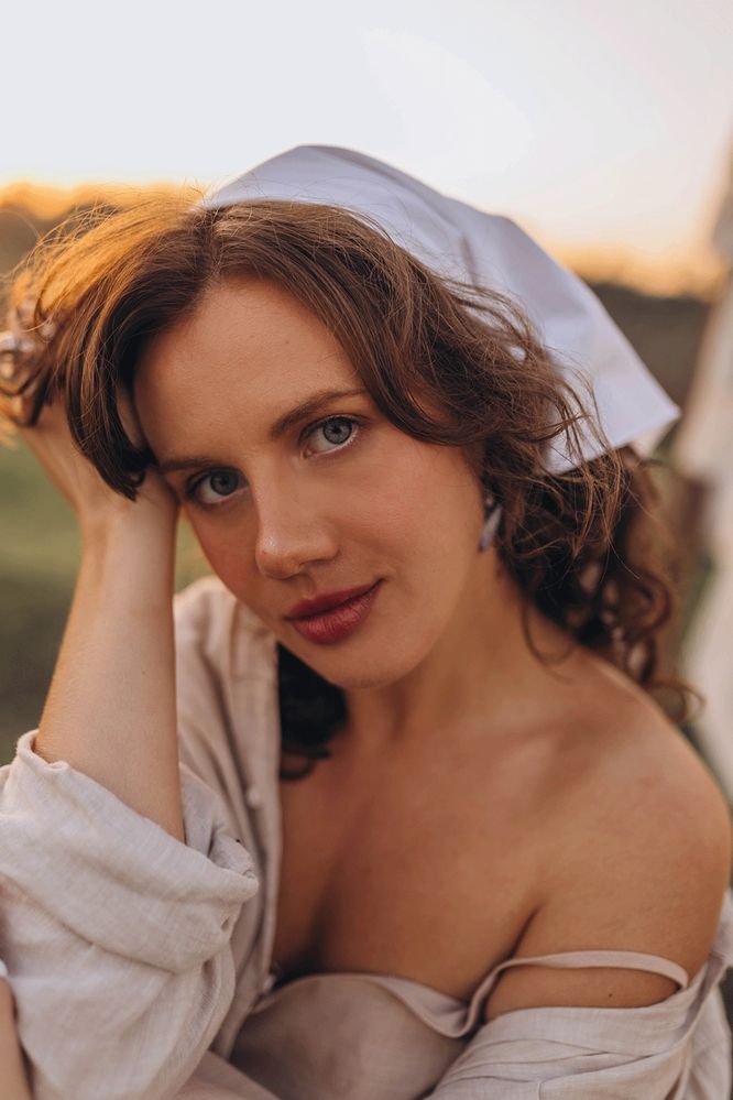 Photograph by Татьяна Маркова