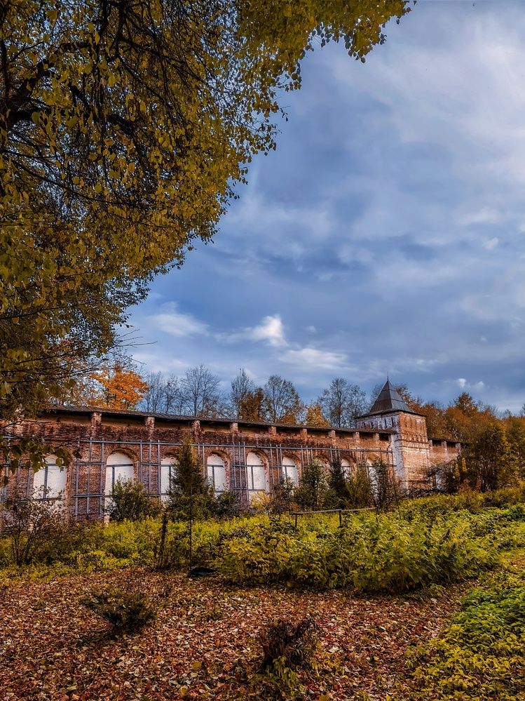 Photograph by Олеся Хижко