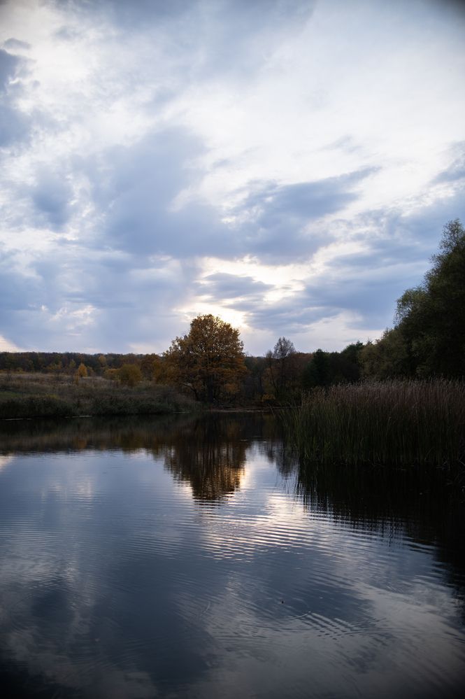 Photograph by Павел Соснин