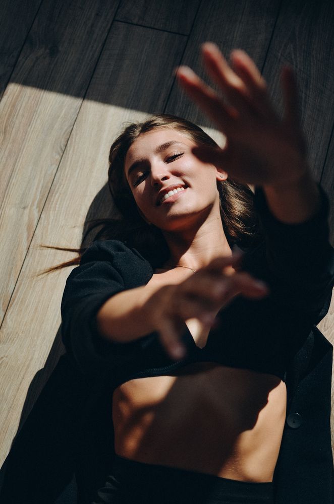 Photograph by Evgenia