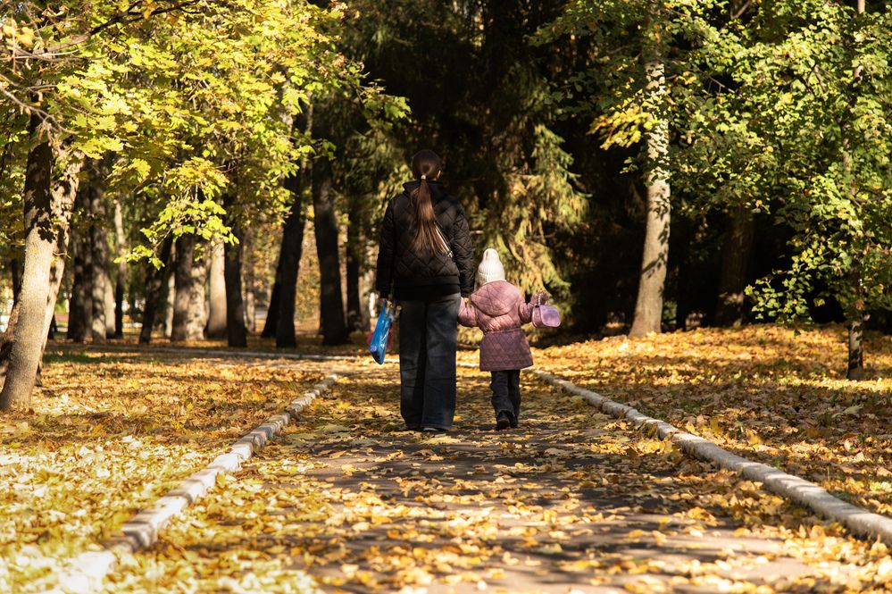 Photograph by Павел Соснин