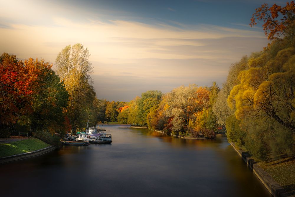 Photograph by Владимир Барсуков