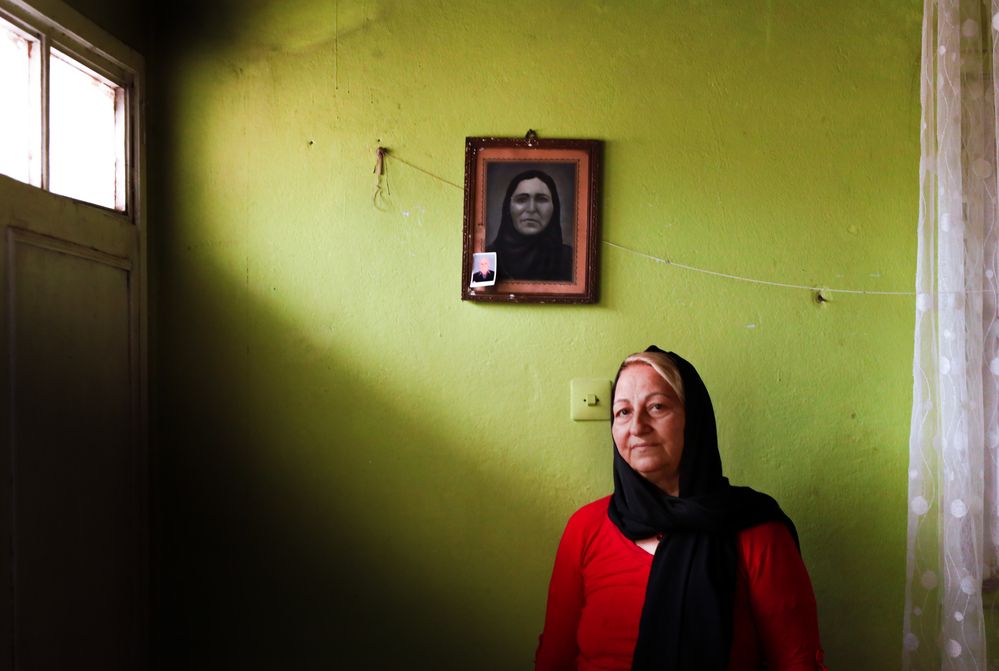Photograph by Cemil Kızıldağ