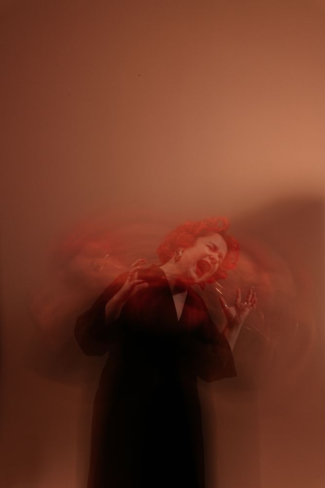 Фотография автора Лукашенко Ольга