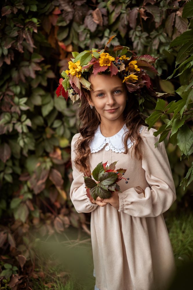 Photograph by Наталья Зацеркляная