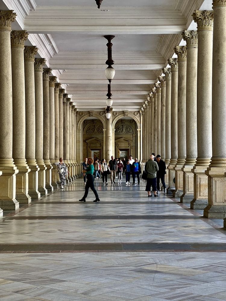 Photograph by Eugenia Schmidt