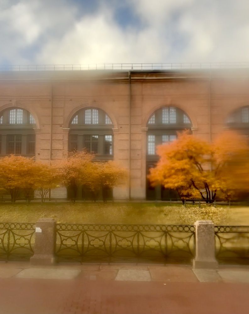 Photograph by Татьяна Смирнова