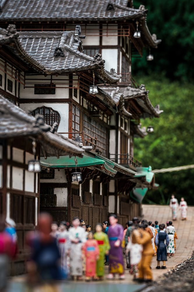 Фотография автора Uesan Aliace