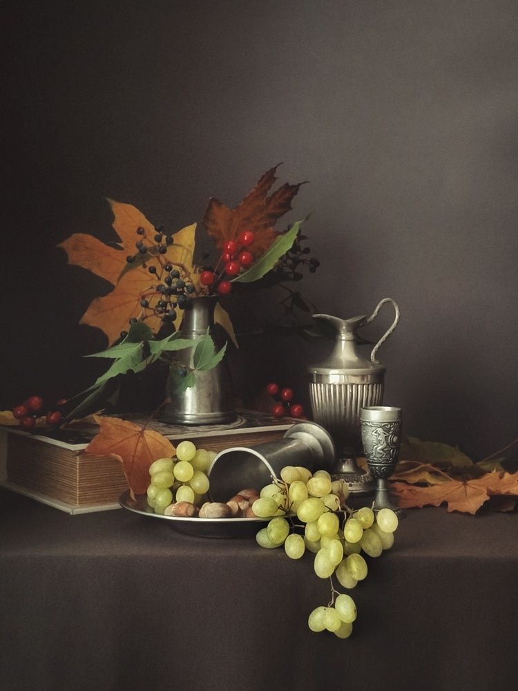 Photograph by Наталия Дроздова