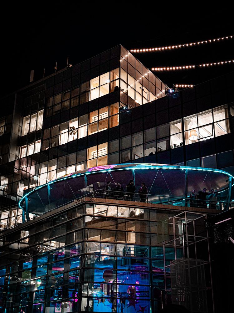 Фотография автора Евгения Сычкова