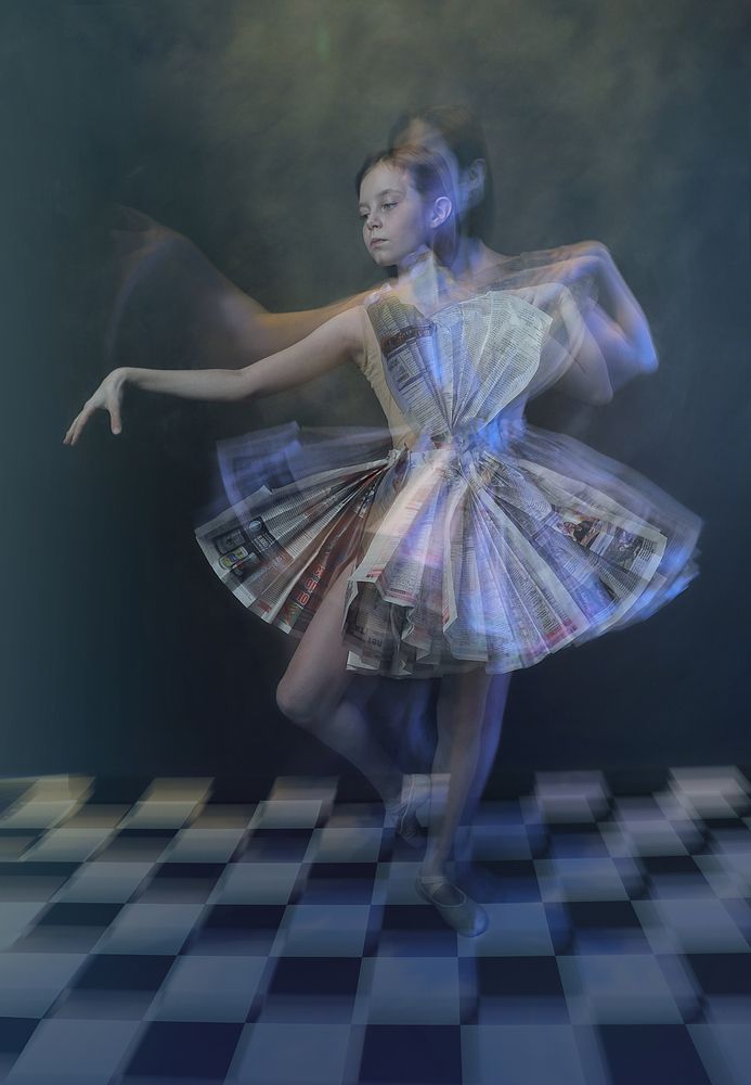 Photograph by Туева Наталья