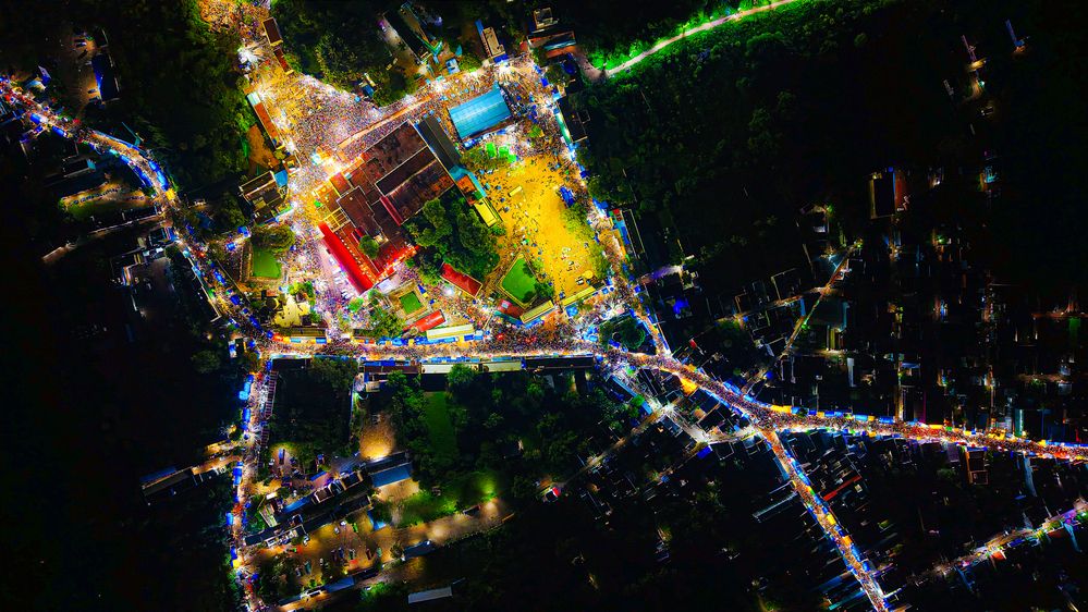 Photograph by Karunakaran Ramalingam