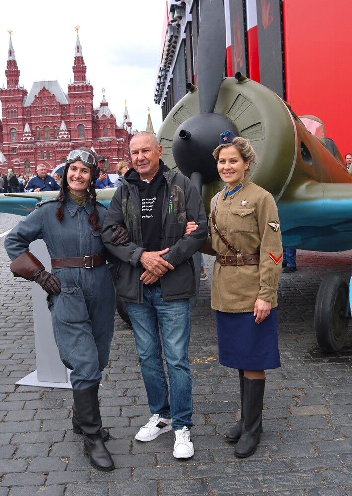 Photograph by Гагик Саркисян