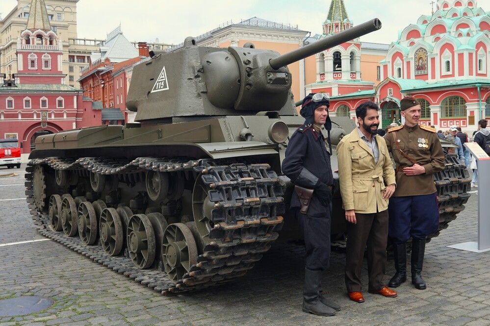 Photograph by Гагик Саркисян