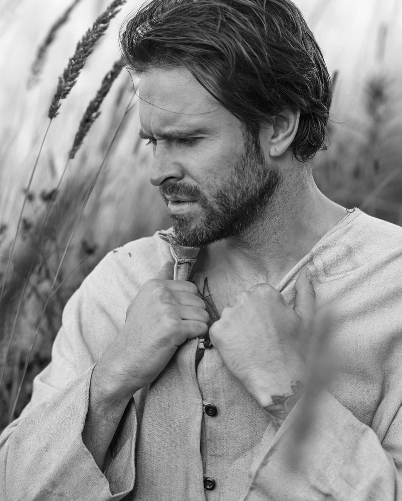 Photograph by Евгений Козлов