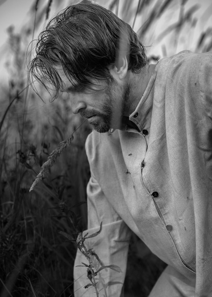 Photograph by Евгений Козлов