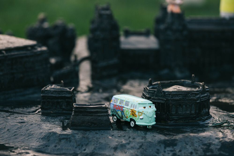 Photograph by Анастасия