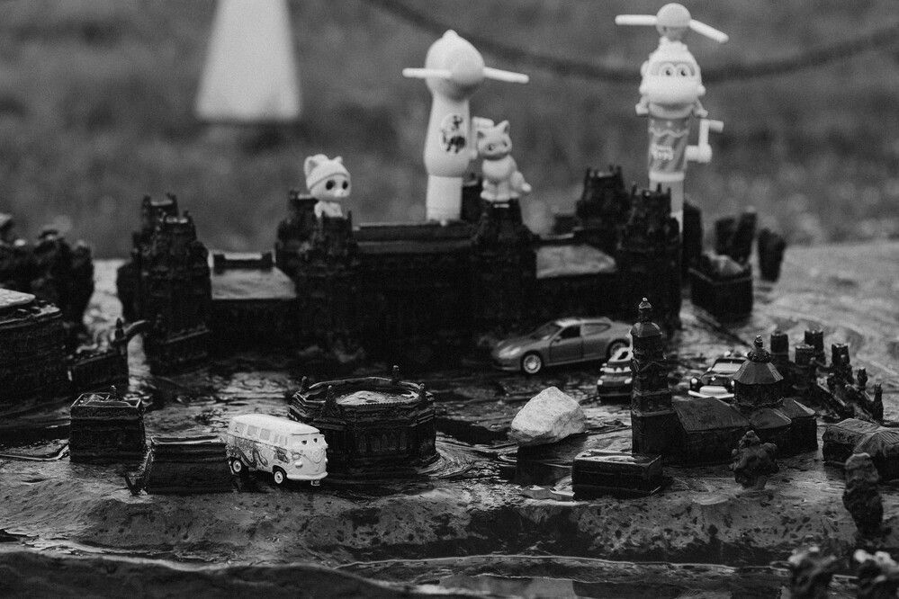 Photograph by Анастасия