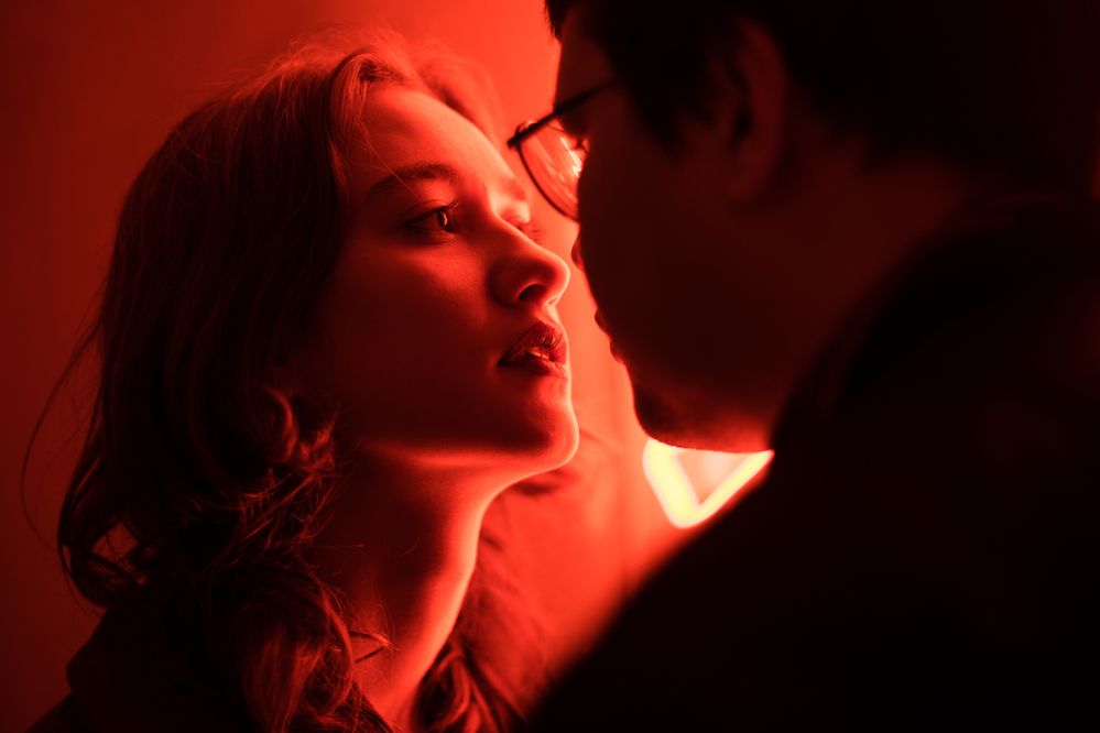 Photograph by Макс Полюхович