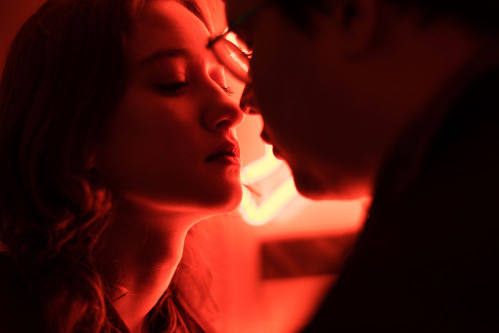 Photograph by Макс Полюхович