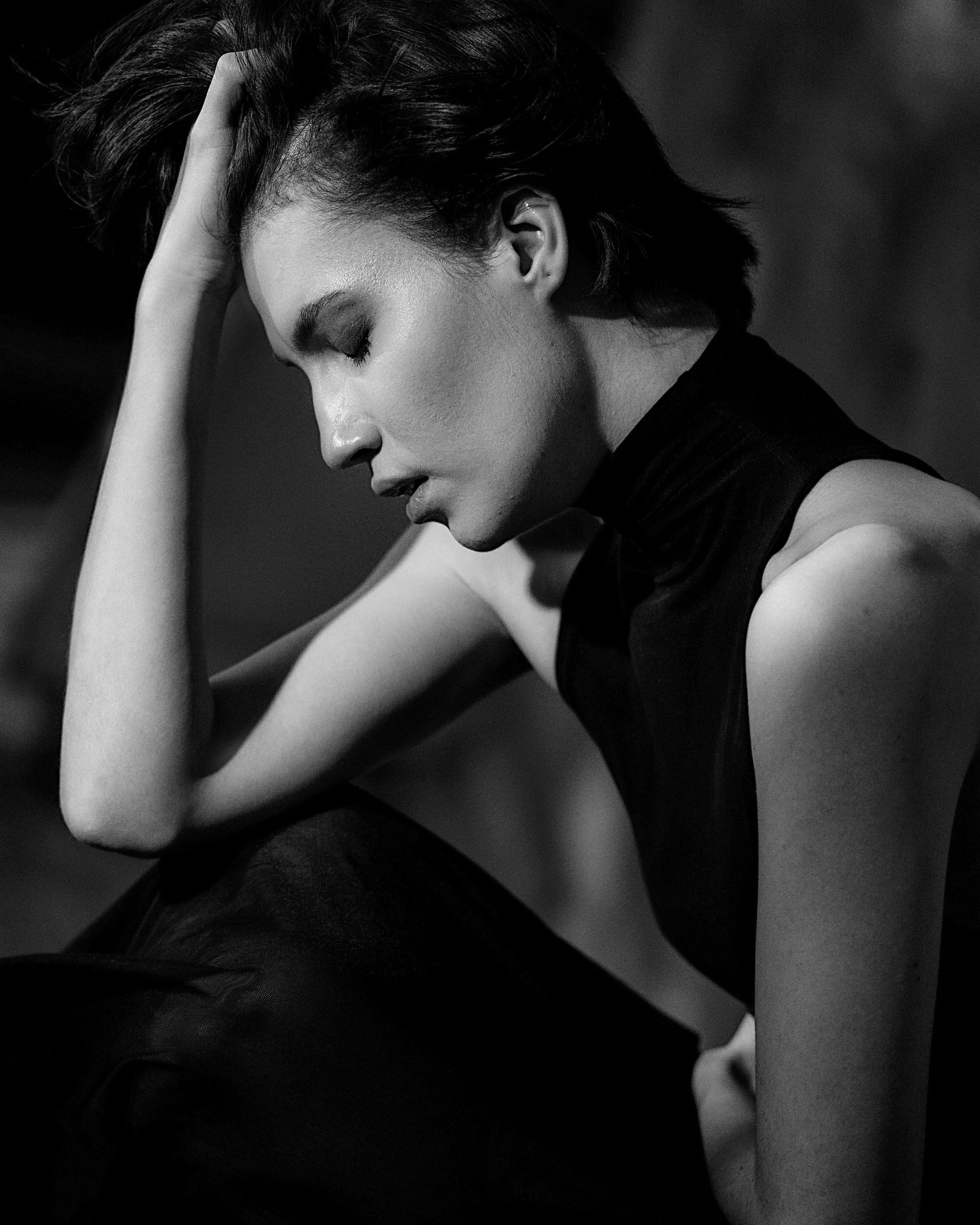 Photograph by Надя Савосина