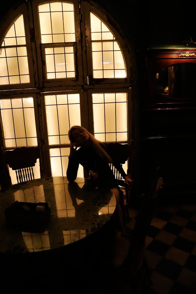 Photograph by Кристина Шацкая